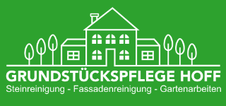 grundstueckspflege hoff